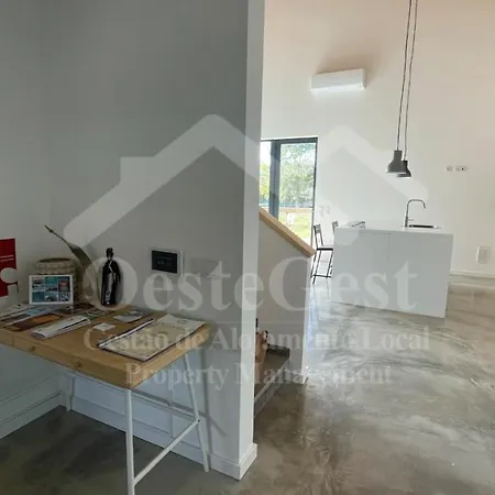 Villas Arneiro Ii, Vimeiro Lourinha Maçeira