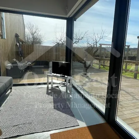 Villas Arneiro Ii, Vimeiro Lourinha