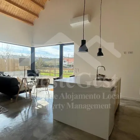 Villas Arneiro Ii, Vimeiro Lourinha *