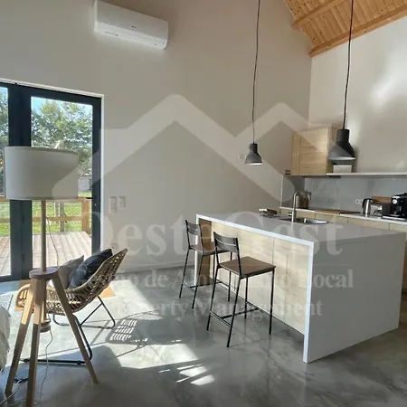 빌라 Villas Arneiro Ii, Vimeiro Lourinha *