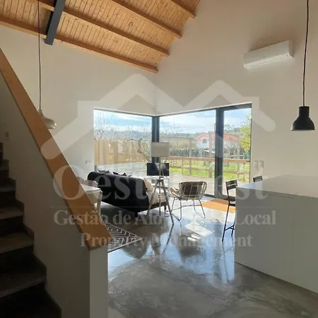 Villas Arneiro Ii, Vimeiro Lourinha * Maçeira