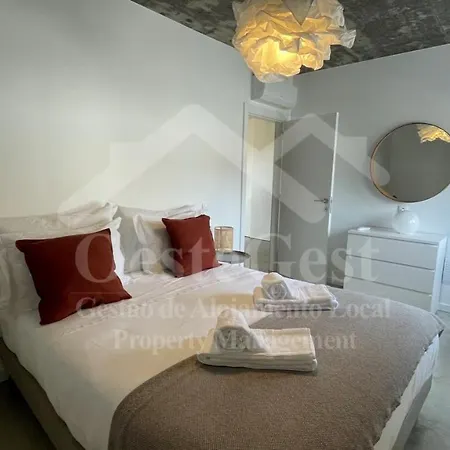 Villas Arneiro Ii, Vimeiro Lourinha 빌라