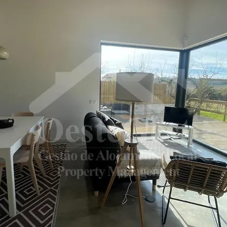 Villas Arneiro Ii, Vimeiro Lourinha