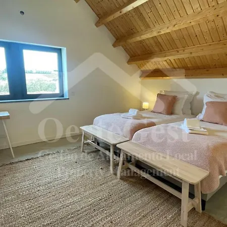 빌라 Villas Arneiro Ii, Vimeiro Lourinha