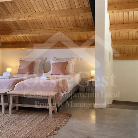 Villas Arneiro Ii, Vimeiro Lourinha *