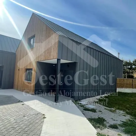 Villas Arneiro Ii, Vimeiro Lourinha Maçeira