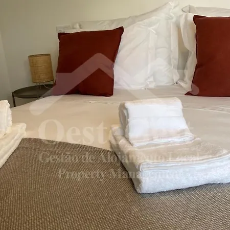 Villas Arneiro Ii, Vimeiro Lourinha Maçeira