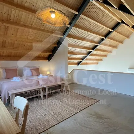 Villas Arneiro Ii, Vimeiro Lourinha 빌라 Maçeira