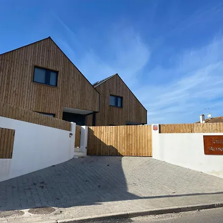 Villas Arneiro Ii, Vimeiro Lourinha 빌라