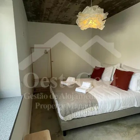 빌라 Villas Arneiro Ii, Vimeiro Lourinha *