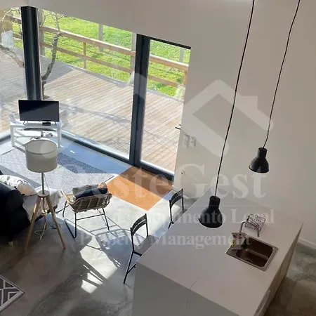 빌라 Villas Arneiro Ii, Vimeiro Lourinha Maçeira
