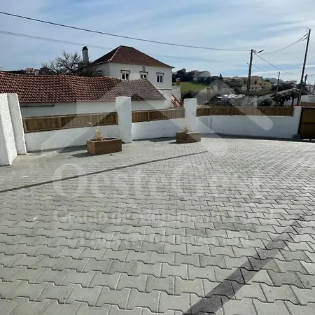 빌라 Villas Arneiro Ii, Vimeiro Lourinha Maçeira